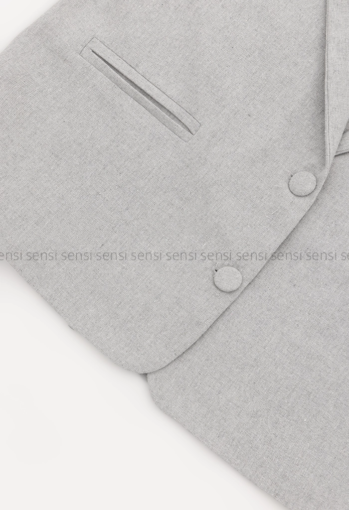 کت نپال دو دکمه کد1005300